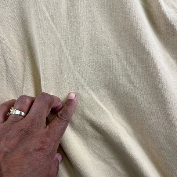 J.L. Powell Brushed Flannel Shirt Performance Long Sleeve Sporting XL Soft - Picture 3 of 11